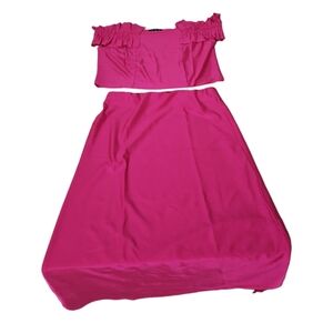 Woman's two piece set